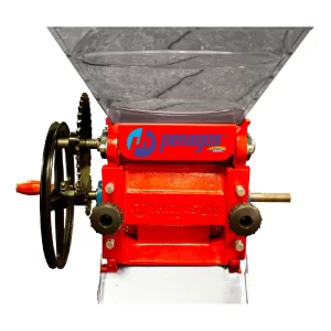 DESPULPADORA DH 2 1/2