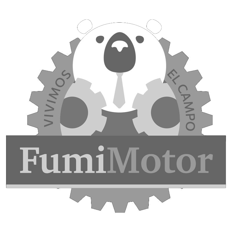 Fumimotor