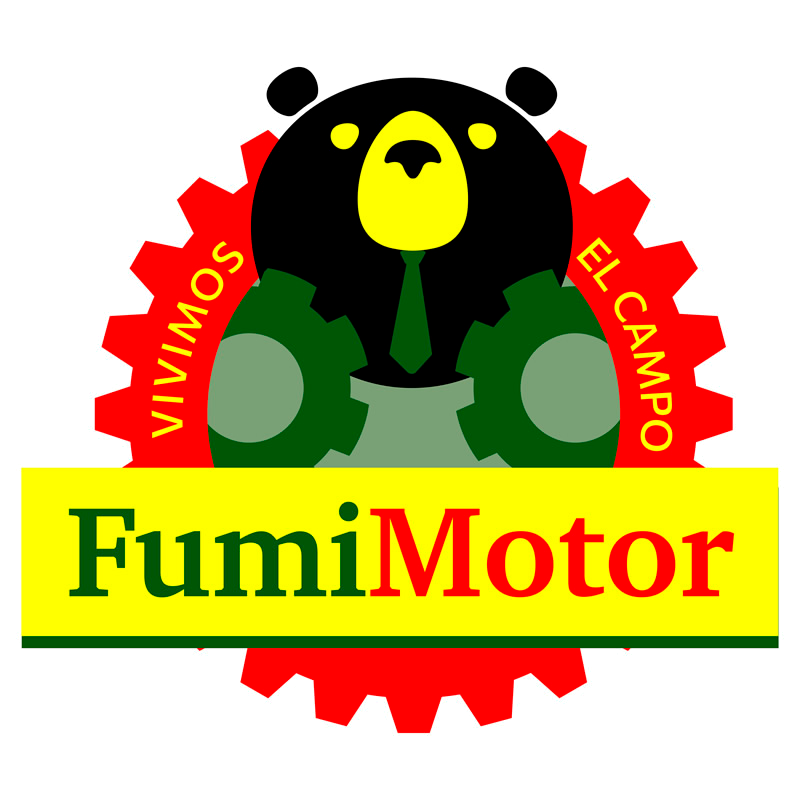 Fumimotor