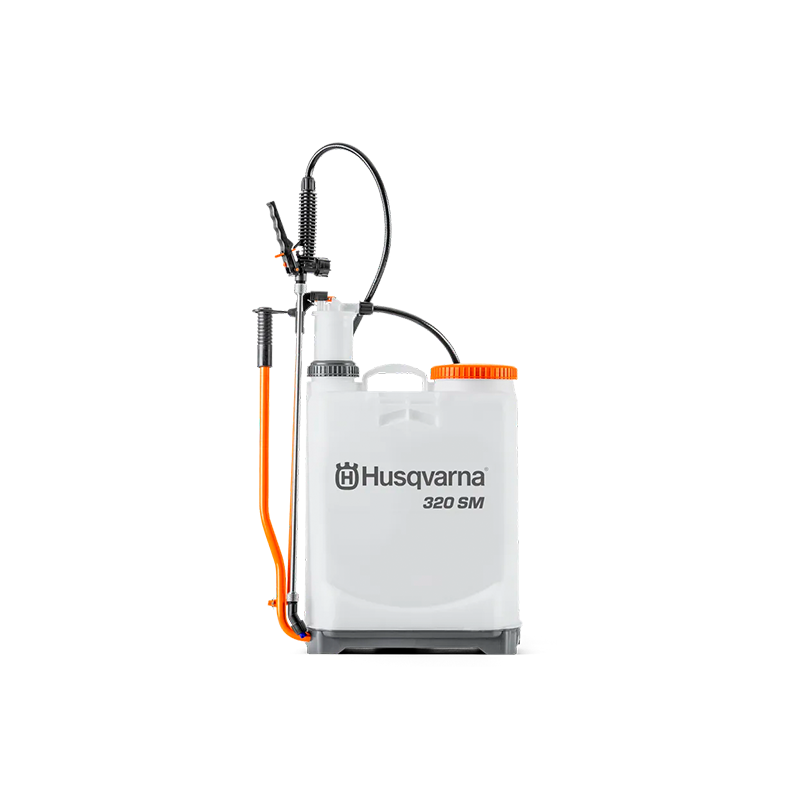 Fumigadora Manual Husqvarna 320SM 20L