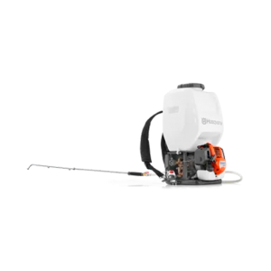 Fumigadora de lanza Husqvarna 321S25 25L