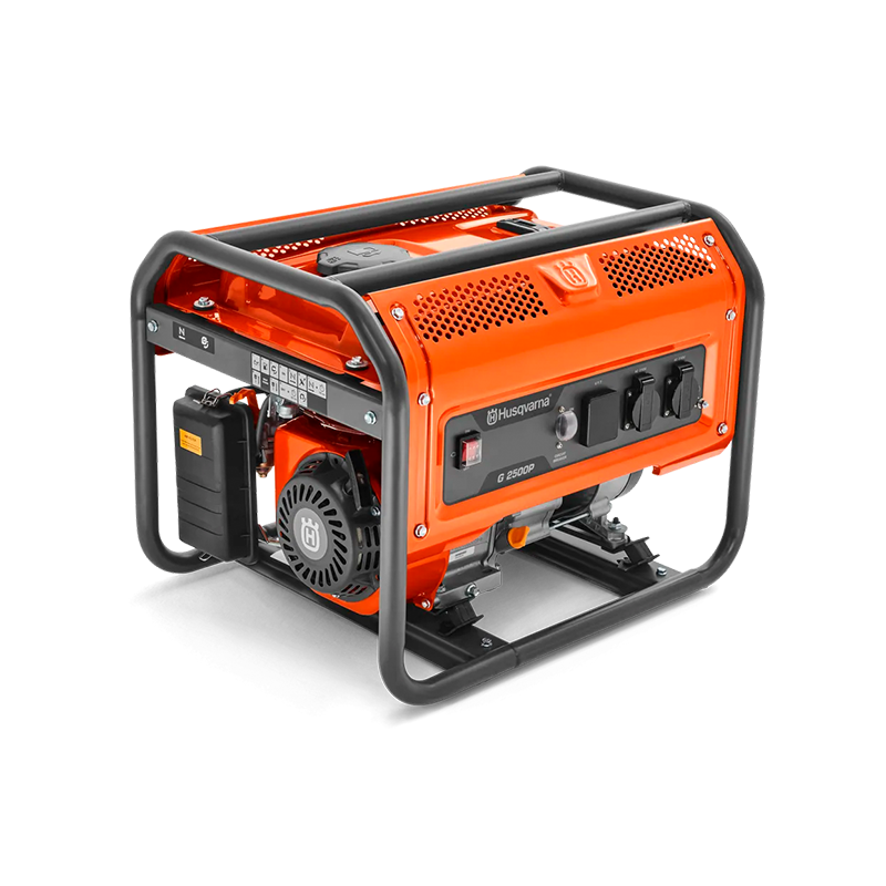 Generador Husqvarna G2500P