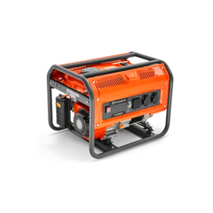Generador Husqvarna G3200P