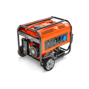 Generador Husqvarna G5500P