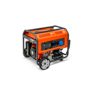 Generador Husqvarna G8500P