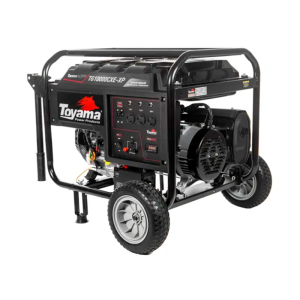 Generador Toyama Tg 10000 Cxe-xp