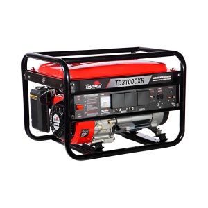 Generador Toyama Tg 3100cxr