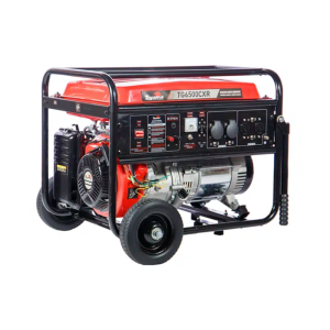 Generador Toyama Tg 6500cxr