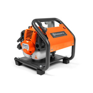 Motobomba Husqvarna W25P