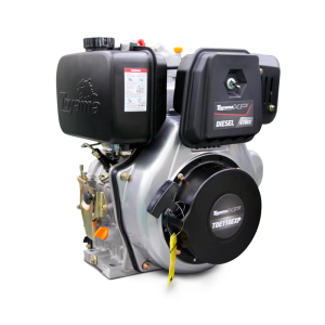 Motor Toyama Tde 110exp