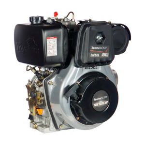 Motor Toyama Tde 140exp