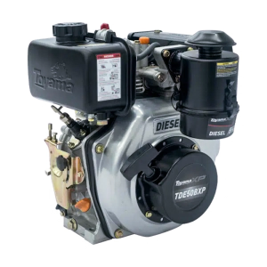 Motor Toyama Tde 50bxp