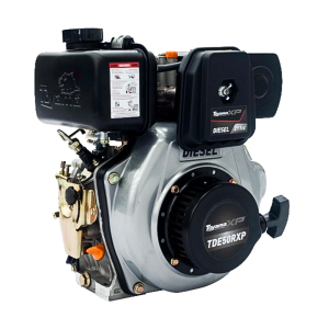 Motor Toyama Tde 50rxp