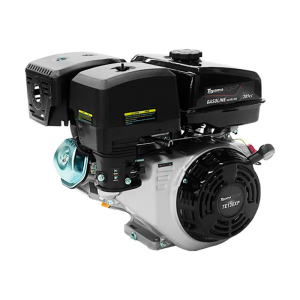 Motor Toyama Te 130xp