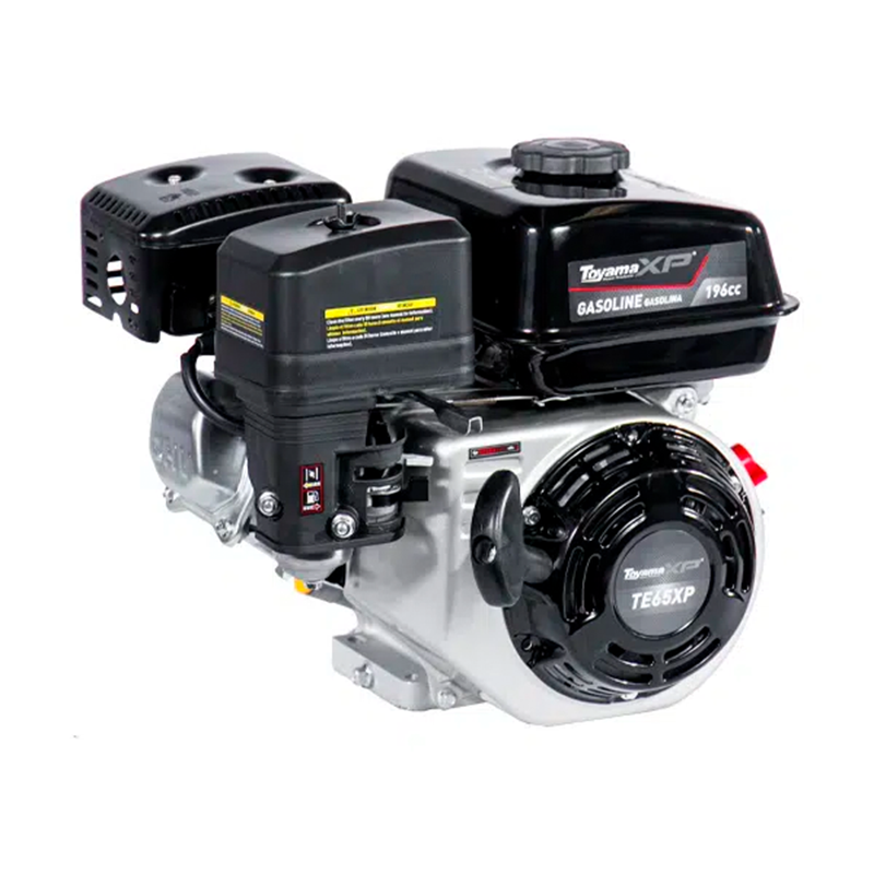 Motor Toyama Te 65xp