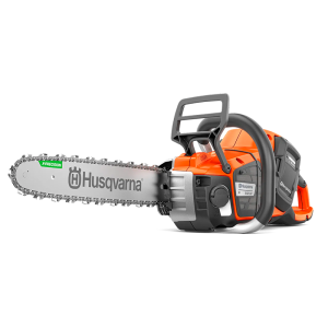 Motosierra Husqvarna T542i - CON BATERIA Y CARGADOR