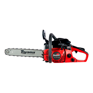 Motosierra Toyama Tcs 45x