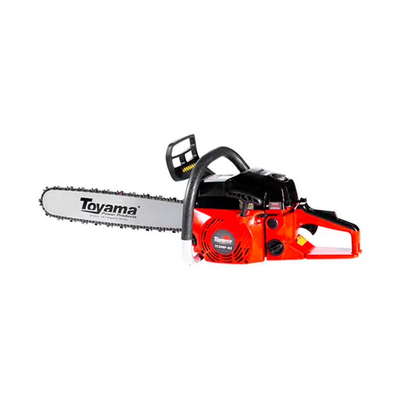 Motosierra Toyama Tcs 58fg2-20atn
