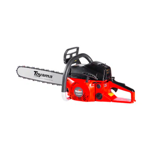 Motosierra Toyama Tcs 60fp