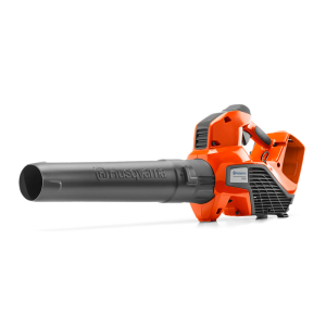Sopladora de Bateria Husqvarna 120iS20 + BLi20 + QC250