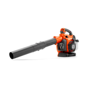 Sopladora y aspiradora Manual Husqvarna 125BVX