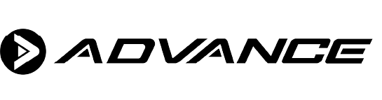 Advance logo