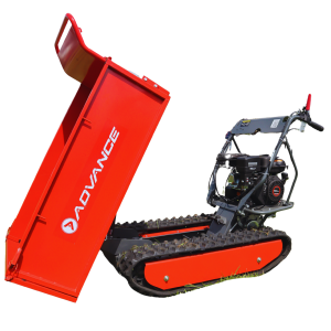 Carguero Advance Tag 500