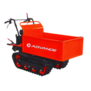 Carguero Advance Tag 600H